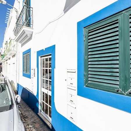 Mouzinho Blueapartment Cabanas De Tavira Exteriér fotografie