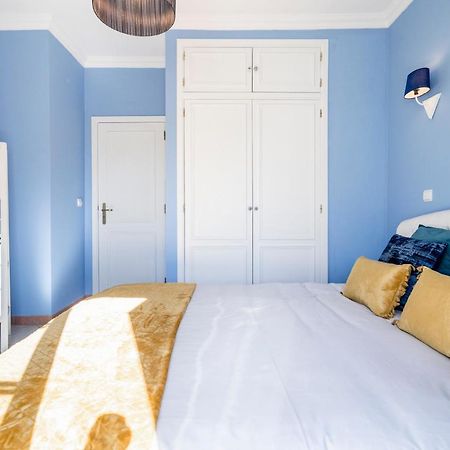 Mouzinho Blueapartment Cabanas De Tavira Exteriér fotografie