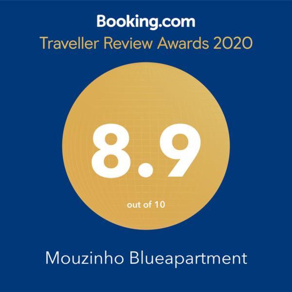 Mouzinho Blueapartment Cabanas De Tavira Exteriér fotografie